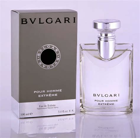 bvlgari extreme review.